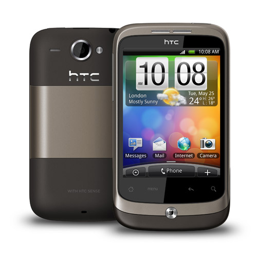 Best Free Apps For Htc Wildfire 2011