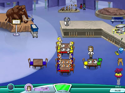 Diner Dash Hometown Hero Level 8 Diner Dash Hometown Hero Level 8