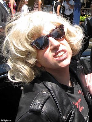 lady gaga without makeup lady gaga without makeup