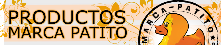 Productos Marca Patito