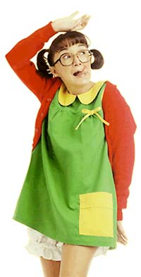 La Chilindrina