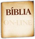 BÍBLIA ON-LINE
