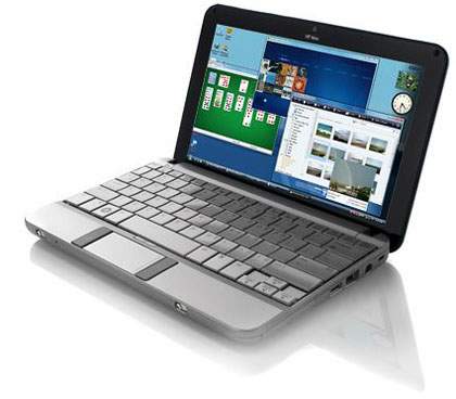 game gratis di netbook