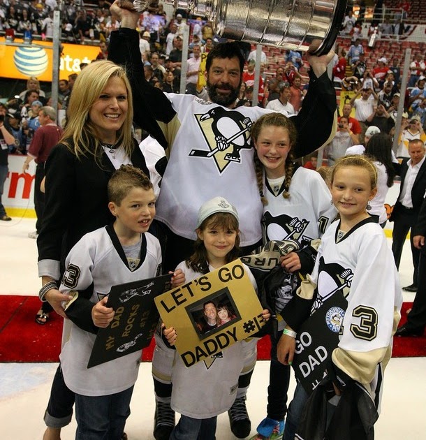 The Steel City Sports Fan (Penguins Edition): Bill Guerin on Texas