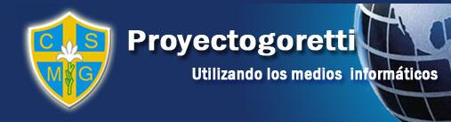 Visitar Proyectogoretti