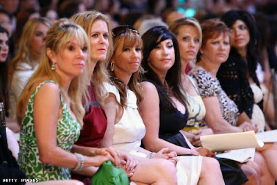 Fashion Events on To Go Nuts As Well As The Kids Of Nyc Prep Including Kelli