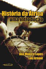 História da África