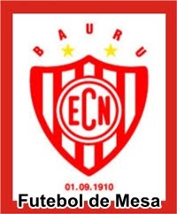 E.C NOROESTE FUTEBOL DE MESA