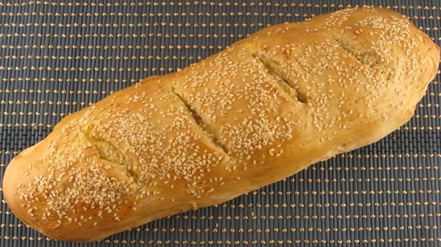 Favorite kind of bread?  Italian+bread5