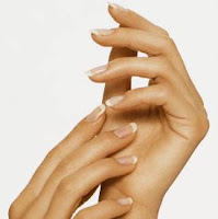 peeling ongles astuces naturelle