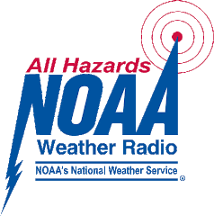 NOAA Weather Radio