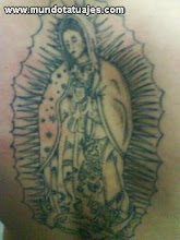 el tema de la Guadalupe es el mas vendido en mi tierra