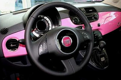 Pink Mini Cooper Related Images Start 250 Weili