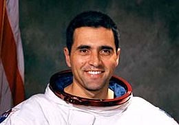 Dr. Harrison ‘Jack’ Schmitt, geólogo e ex-astronauta: