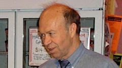 James Hansen, diretor do Instituto Goddard, da NASA: