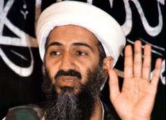 Osama bin Laden: