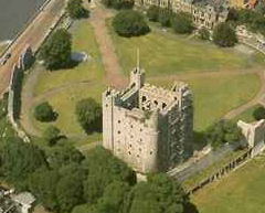 Rochester Castle