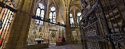 FAÇA UMA IMERSÃO EM 360º NUMA CATEDRAL MEDIEVAL (leon)