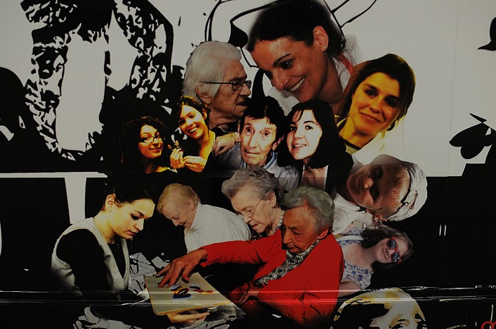 rencontres et creativite