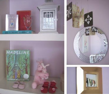 Lavender Baby Nurse Ideas