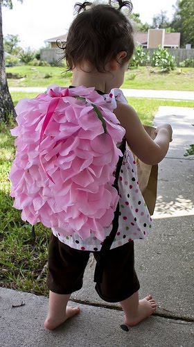 creative backpacks for girls