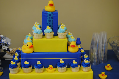 Shower Ideas on Baby Shower Ideas