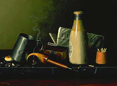 One of the pictures that make me want to weep in the Thyssen