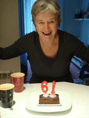 happy birthday to YOU!