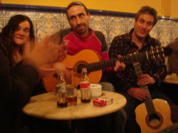 La Solea Flamenco