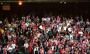 Atleti