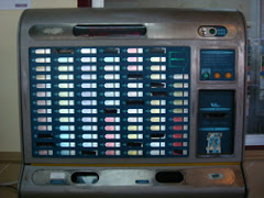 Ticket machine for lunch