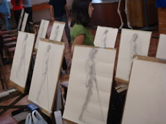 Anatomy class