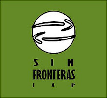 SIN FRONTERAS