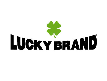 Lucky Brand stayed the
