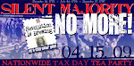 Minnesota Tax DayTea Party