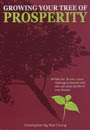 Buy my first e-Book : Growing Your Tree of Prosperity