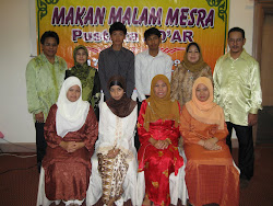 Family Day 2009 - Kuala lumpur