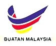 Logo Buatan Malaysia