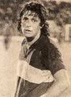 Imborrable Boca René Houseman