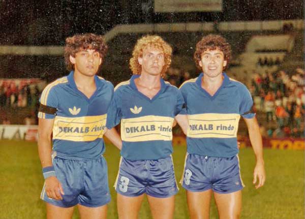 Todas las camisetas y escudos de boca juniors Todas las camisetas y escudos de boca juniors