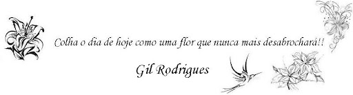 GIL..Simplesmente eu...