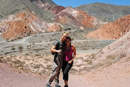 Quebrada de Humahuaca