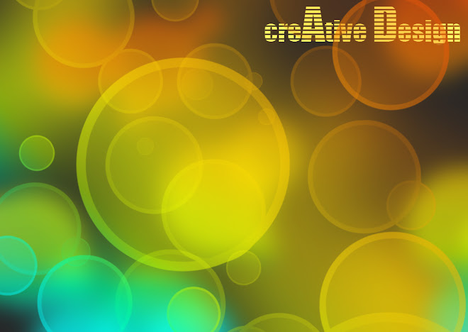 CREATIVE DESIGN
