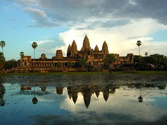 -----Angkor Wat Temple-----