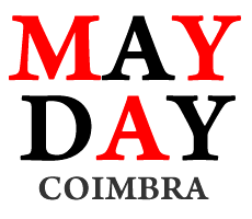 May Day Coimbra 2010