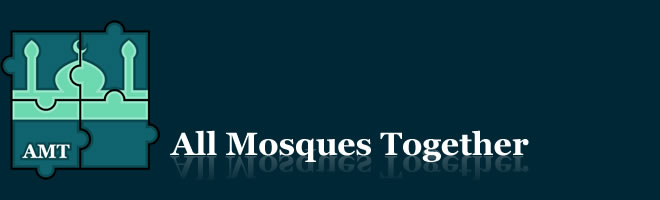 All Mosques Together