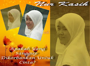 Best Actress Nur Kasih 2009