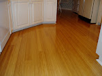 Bamboo Hardwood Floors