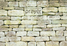 The English Speaking Community Prayer Wall