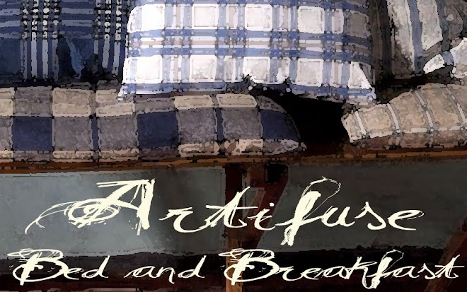 Artifuse